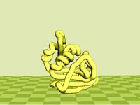 Dihydrofolate Reductase by happypanda22