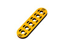 Medium Connector ThinkFun Maker Studio by ThinkFun