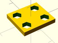 ZMR 250 arm spanner by giryan