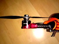 T-Style Prop adapter V3 by southside81