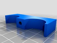 Parametric Cable Holder by TK_DESIGN