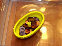 PennyBoat  - #MakeItFloat by brimstone326