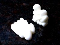 Nesting Eggs by hunterfrerich