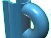 Greenhouse 3/4 pvc pipe attachmentings by Thomasheisler