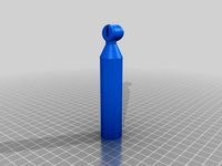 For Ambrois Neck, Face & Piston f by Adolph