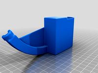 Cubic elephant Neti Lota by NickBern