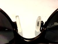 Replacement Nose Pad for Oakley Sunglasses by ecodad