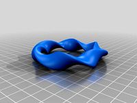 Bracelet for my two daughters by Rabbs355