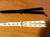 Butterfly Knife Trainer by Voyajer