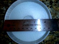 Gourmet Hamburger Press by don3sch