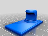 Multipurpose hanger by vmayoralb