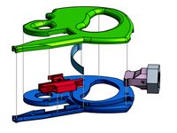 Water Balloon Gun by ARKsmith