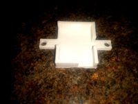 Rctimer LT200 transmitter holder Emax Nighthawk by mrorange26