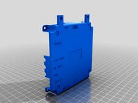 Wandboard Enclosure by ulfwin