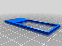 Base lateral con agujeros by Danielh99