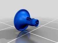 Feed horn by gwinslow