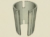 PIECE OF FABRIC by nagato