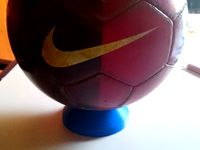 Ball holder by lnavarrotorres91