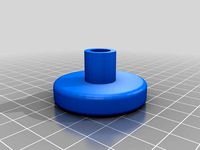Dishwasher Wheel by carbidetip