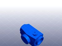 hampoint 17mm by AutomationGeek