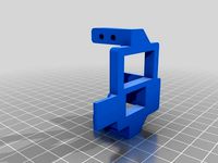 Medium robotic arm by margrav