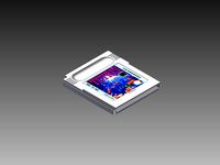 Game Boy Cartridge by blakefobrien