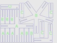 Pool Noodle Connectors by PArtzzles
