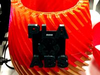 ABS / PLA Recycling logo by MattySmooth