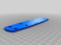 H-King Color Replacement Parts by entomophile