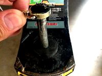 Standard Hitch Reducer Bushing by jasonmabry