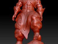 Zeus from Dota 2 by PhantomV