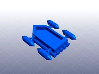 hamboat by AutomationGeek