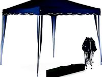 Tent connector bracket by SIMON68