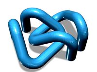 Interlocking Puzzle by bqzero