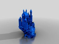 Medieval Castle File One piece fix by TobyCWood