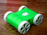 Razbot by waterfox