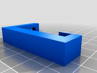 Wire Clip by nattyward789987