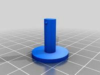 Life Counter by Our3D