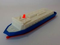 RS2: Ferry by Radiat