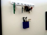 Wally Pocket by shookideas