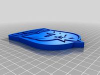 Old D.C. United Logo by nbentley