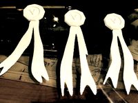 Seals, 40k Rights by JVoges