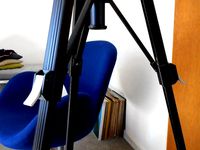 CULLMANN 2520 Broken part by iSuat