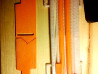 Assassin's creed Hidden blade functional WIP by Jebidiah_Crumps