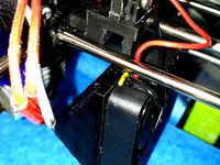 E3DV6 Fan Mount and Duct for Makibox by con81a
