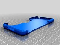 Sony Xperia Z2 Remixed case by Docteh