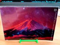 Photo Stand by exean