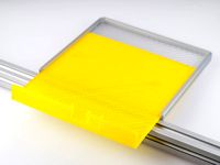 Smoothieboard Sliding Tray by walter