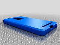 Asus Zenfone 6 Case Armored by AkinAyaz