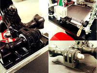 Reprapgopro  by mickeshobby